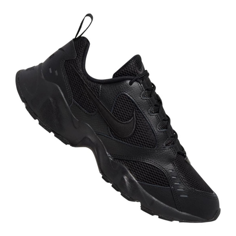 Calzado Nike Air Heights M AT4522-010 negro