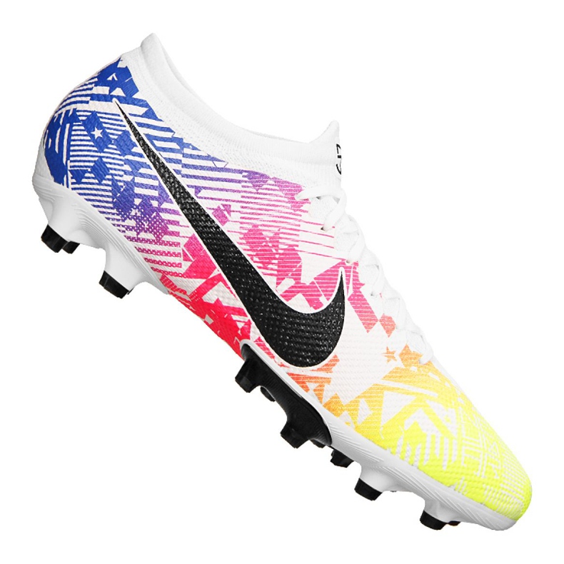 Zapatos de fútbol Nike Vapor 13 Pro Njr AG-Pro M AT7903-104 multicolor multicolor