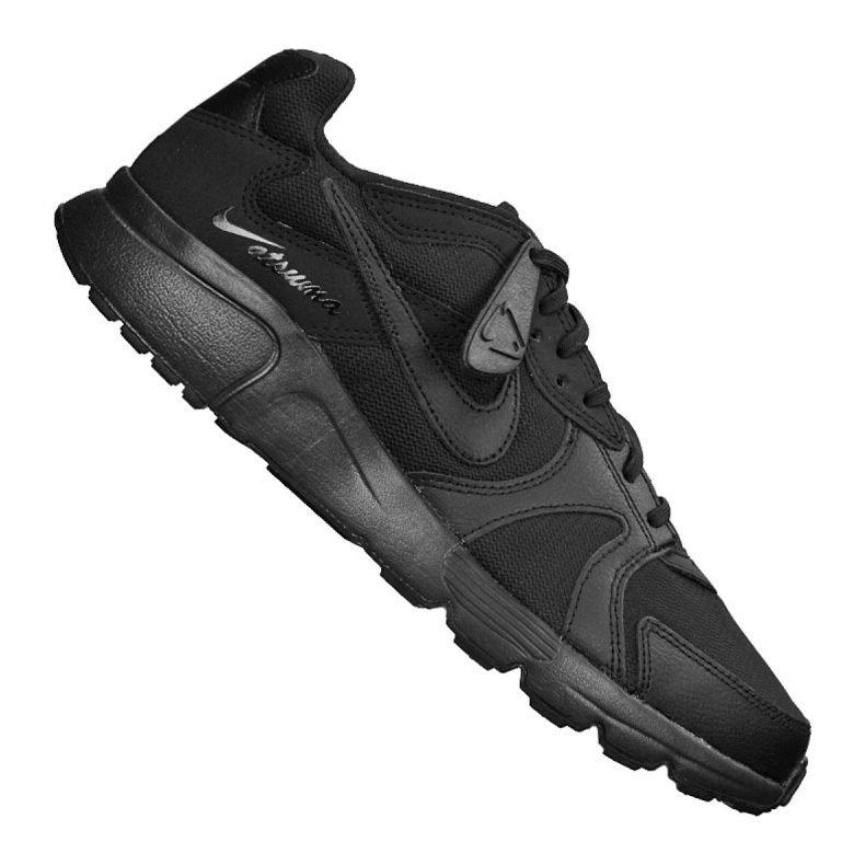 Zapato Nike Atsuma M CD5461-006 negro Zapato Nike Atsuma M CD5461-006 negro