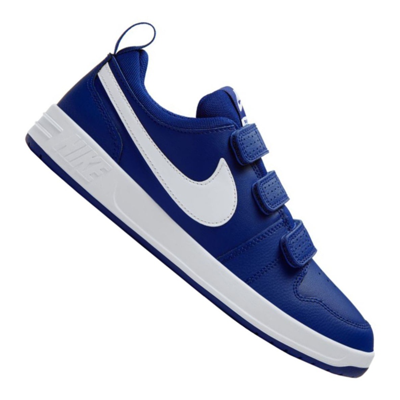 Nike Pico 5 Gs Jr CJ7199-400 azul Nike Pico 5 Gs Jr CJ7199-400 azul