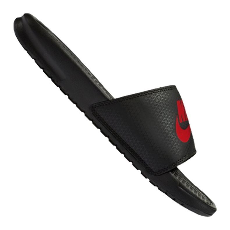 Nike Benassi Jdi Slide M 343880-060 negro Nike Benassi Jdi Slide M 343880-060 negro