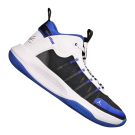 Nike Jordan Jumpman 2020 M BQ3449-401 multicolor blanco