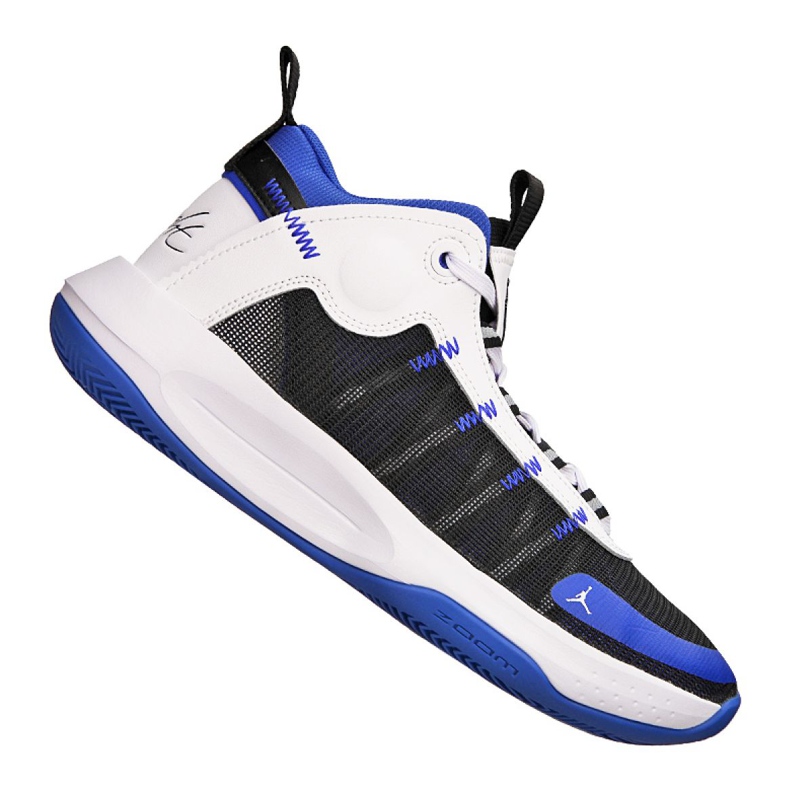 Nike Jordan Jumpman 2020 M BQ3449-401 multicolor blanco Nike Jordan Jumpman 2020 M BQ3449-401 multicolor blanco