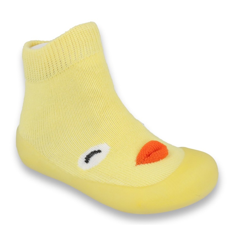 Befado sin alcohol 002P004 amarillo