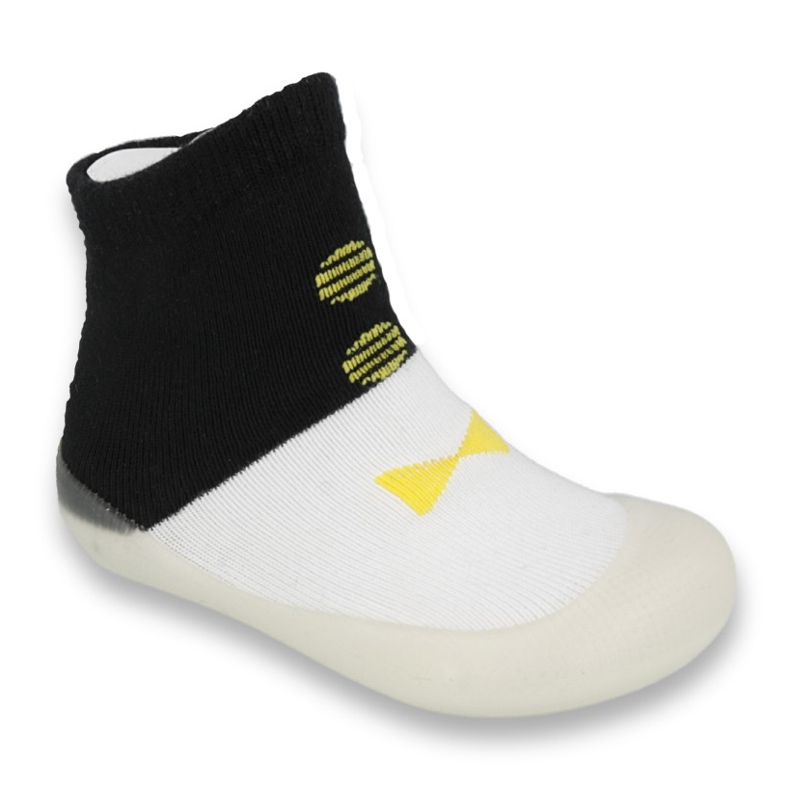 Befado sin alcohol 002P006 blanco negro