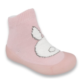 Befado sin alcohol 002P008 blanco rosa