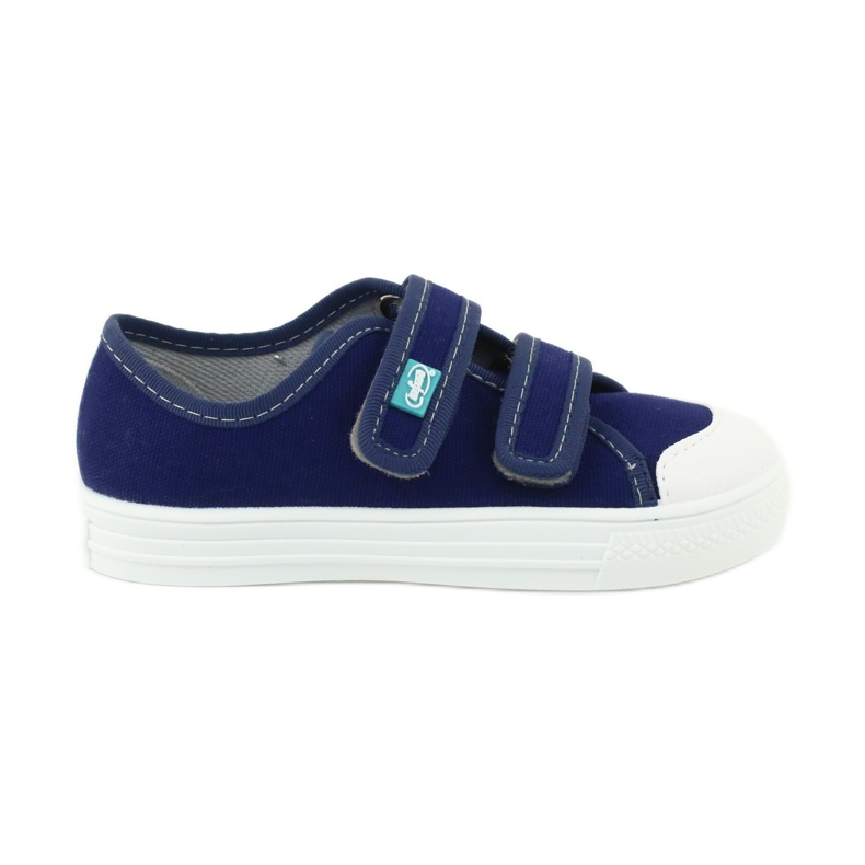 Calzado infantil befado 440X010 azul