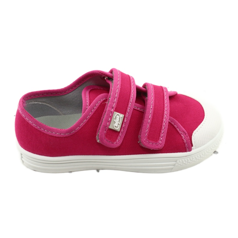 Calzado infantil befado 440X011 rosado