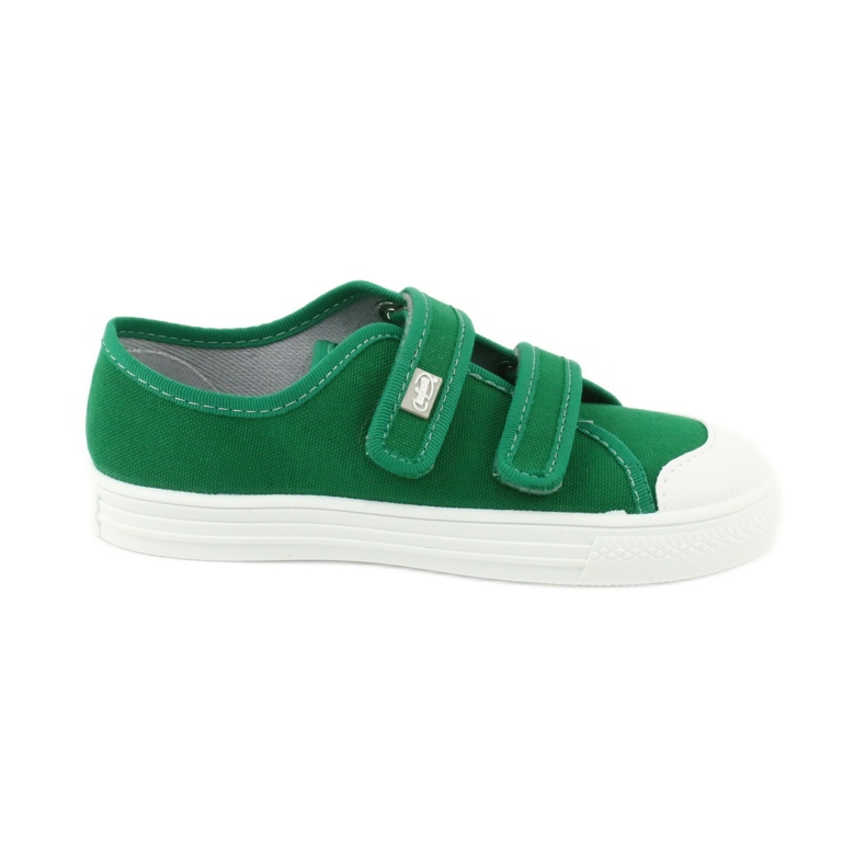 Calzado infantil befado 440X013 verde