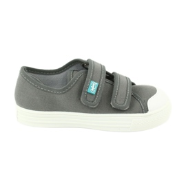 Calzado infantil befado 440X014 gris