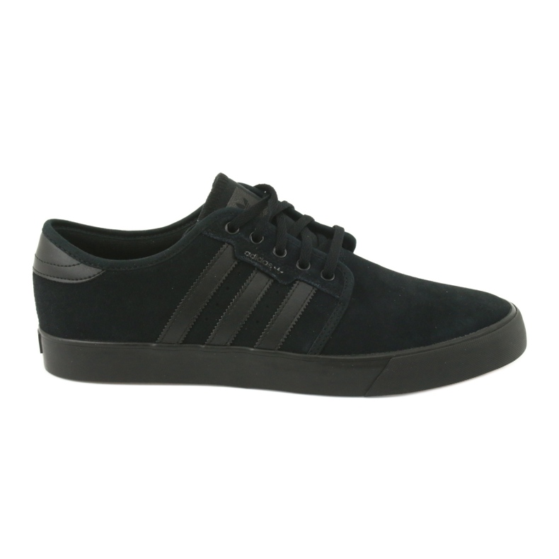 Zapatillas Adidas Seeley M F34204 negro