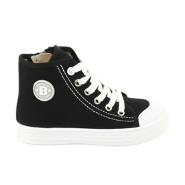 Calzado infantil befado 438X010 negro