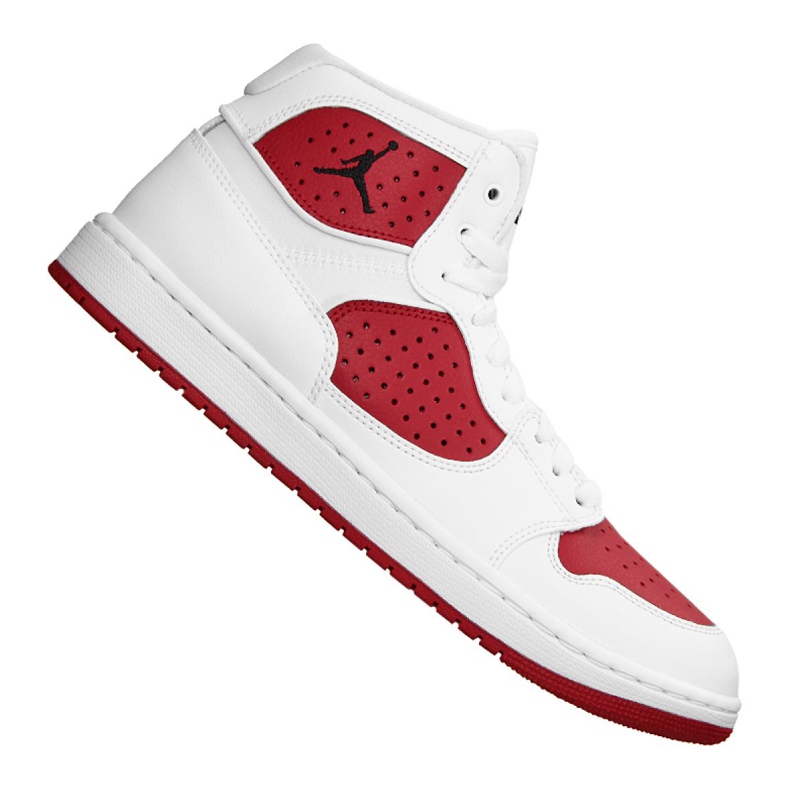 Nike Jordan Access M AR3762-106 multicolor blanco