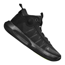Nike Jordan Jumpman 2020 M BQ3449-008 calzado negro multicolor Nike Jordan Jumpman 2020 M BQ3449-008 calzado negro multicolor