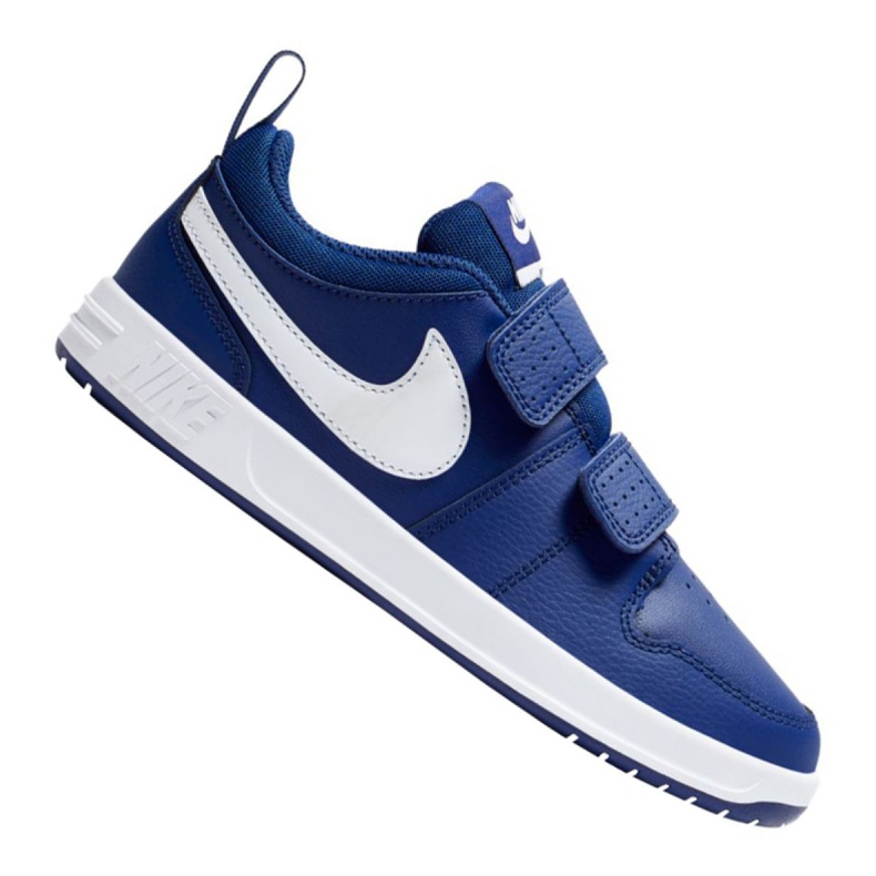 Zapatillas Nike Pico 5 Psv Jr AR4161-400 azul