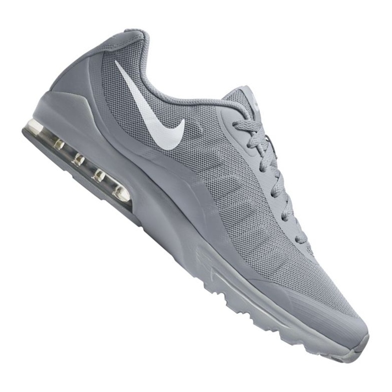 Nike Air Max Invigor zapatos 749680-005 gris