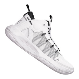 Nike Jordan Jumpman 2020 M BQ3449-102 blanco blanco
