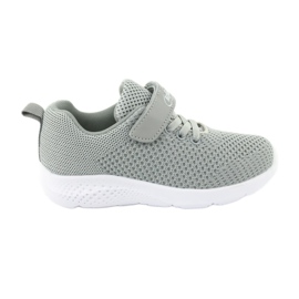 Calzado infantil befado 516X046 gris