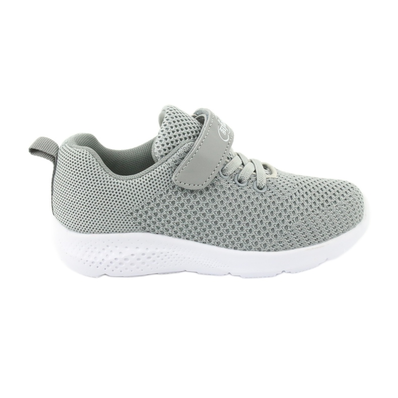 Calzado infantil befado 516X046 gris