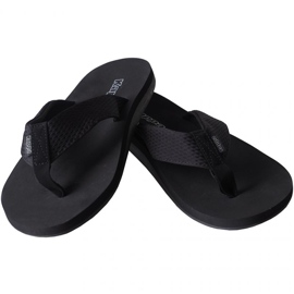 Zapatillas Kappa Pahala M 242669 1111 negro