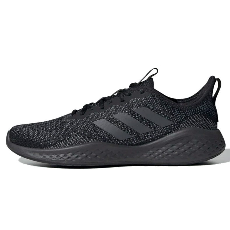 Zapatillas Adidas Fluidflow M EG3666 negro