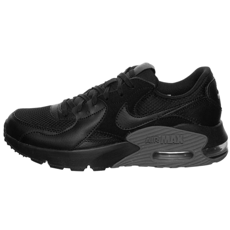Zapatillas Nike Air Max Excee W CD5432-001 negro