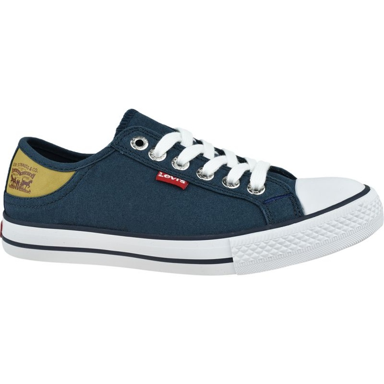 Levi's Stan Buck Lady W 222984-733-17 azul