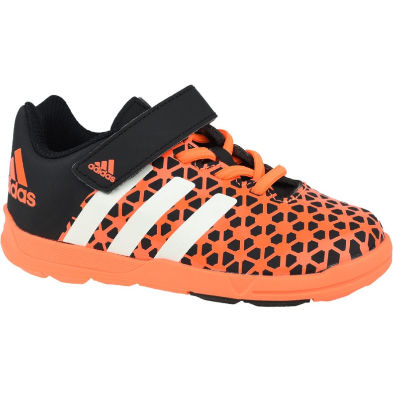 Adidas Fb Ace Infantil B23751 naranja
