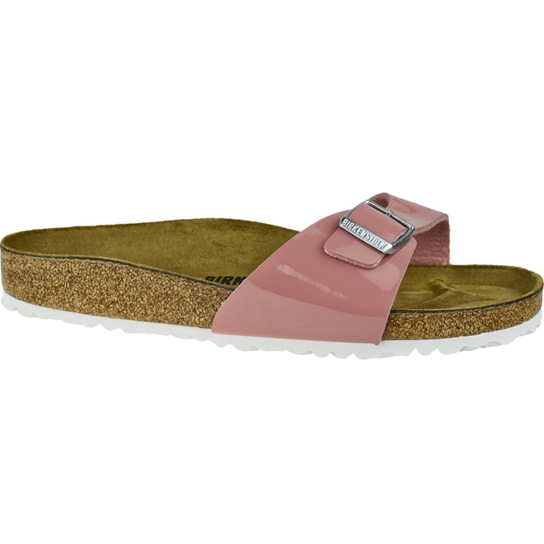 Birkenstock Madrid Bf 1016064 rosado Birkenstock Madrid Bf 1016064 rosado