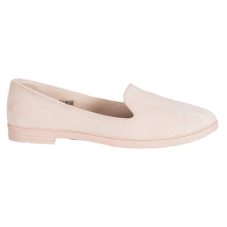 Seastar Señores beige