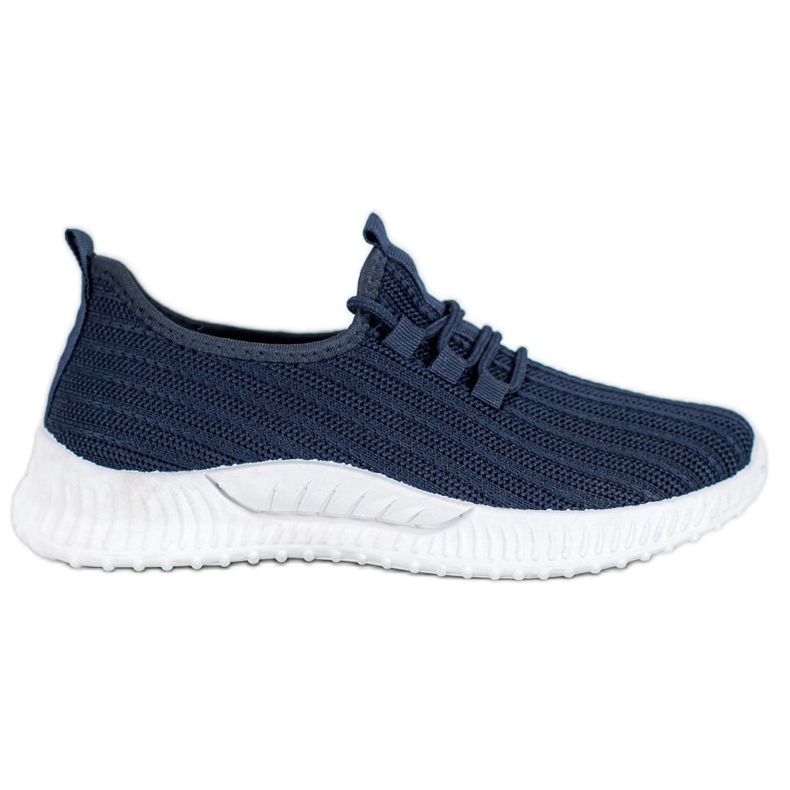 SHELOVET Calzado Deportivo Textil azul