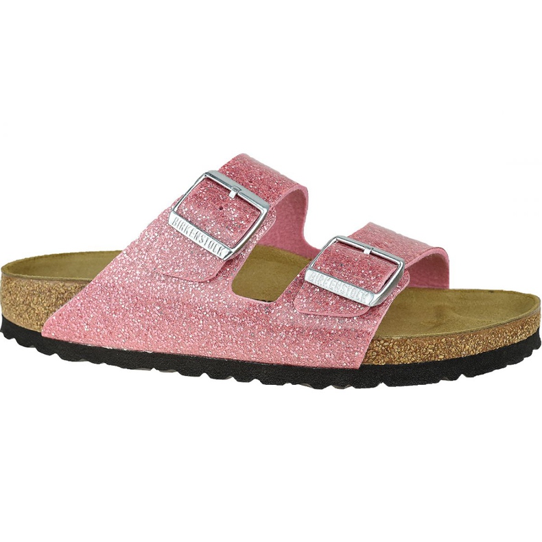 Birkenstock Arizona Bf 1016117 rosado