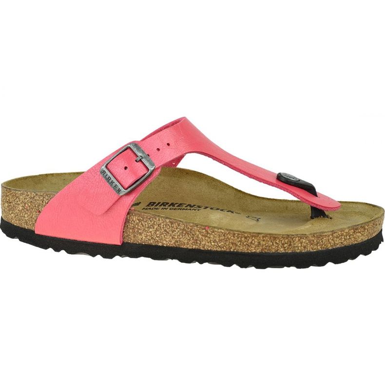Birkenstock Gizeh Bf 1016415 rosado