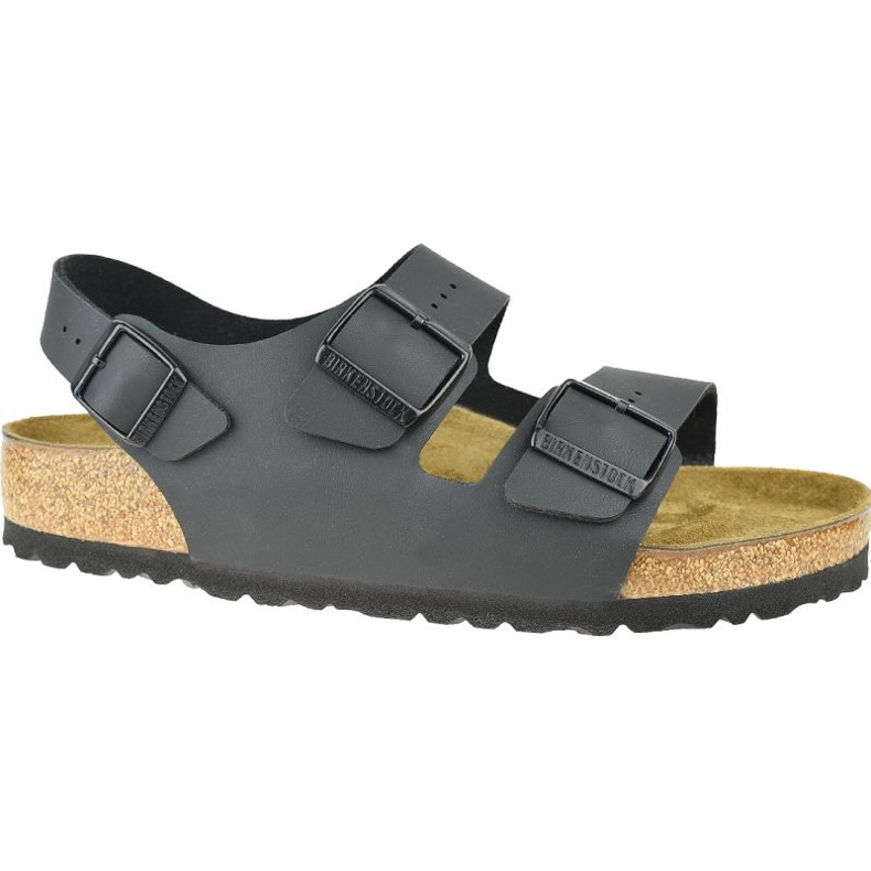 Birkenstock Milano Bf 34791 negro Birkenstock Milano Bf 34791 negro