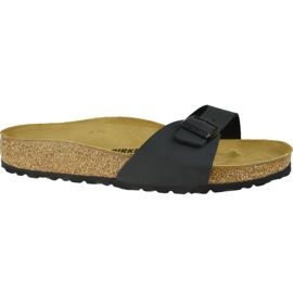 Birkenstock Madrid Bf 40791 negro