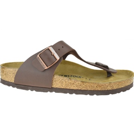 Birkenstock Ramsés Bf 44701 marrón Birkenstock Ramsés Bf 44701 marrón