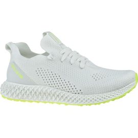 Zapatos Big Star Big Top M FF174235 blanco