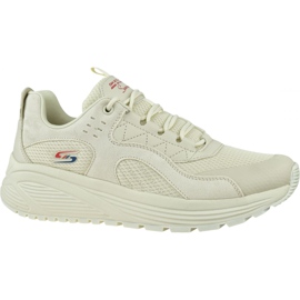Skechers Bobs Sparrow 2.0 W 117017-NAT Zapato beige