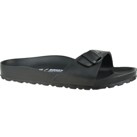 Birkenstock Madrid Essentials Eva 128163 negro