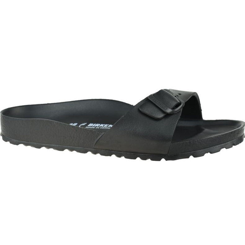 Birkenstock Madrid Essentials Eva 128163 negro