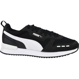 Puma R78 M 373117 01 negro