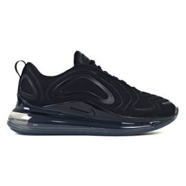 Nike Air Max 720 M AO2924-007 negro Nike Air Max 720 M AO2924-007 negro