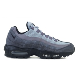Nike Zapatillas Air Max 95 Essential M AT9865-008 gris