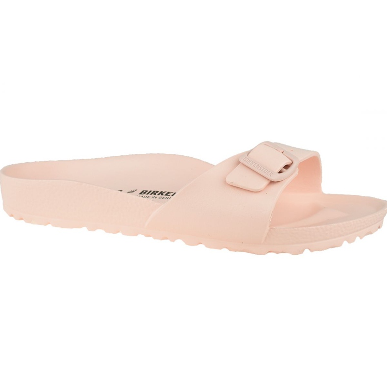 Birkenstock Madrid Essentials Eva W 1014565 rosado Birkenstock Madrid Essentials Eva W 1014565 rosado