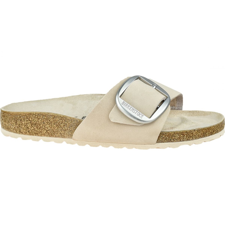 Birkenstock Madrid Big Buckle W 1015800 rosado Birkenstock Madrid Big Buckle W 1015800 rosado