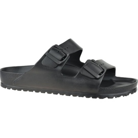 Birkenstock Arizona Eva 129421 Flip -flops negro