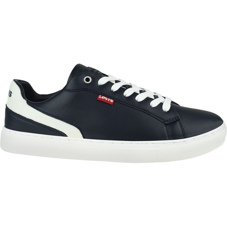 Zapatos Vernon Td M 231539-841-17 de Levi's azul