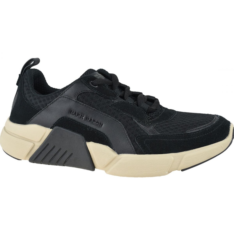 Zapato Skechers Block-Trinity Mark Nason M 68668-BKTP negro Zapato Skechers Block-Trinity Mark Nason M 68668-BKTP negro