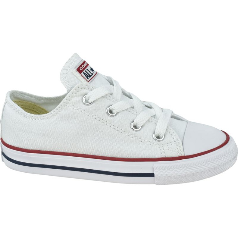 Zapatos Converse Chuck Taylor All Star Niños 7J256C blanco