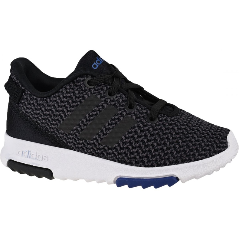 Zapatillas Adidas Racer Tr Inf DB1870 negro